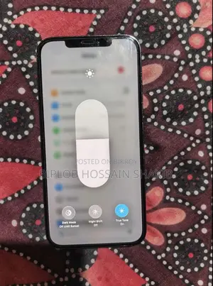 Apple iPhone 12 Pro Max 128 GB Black