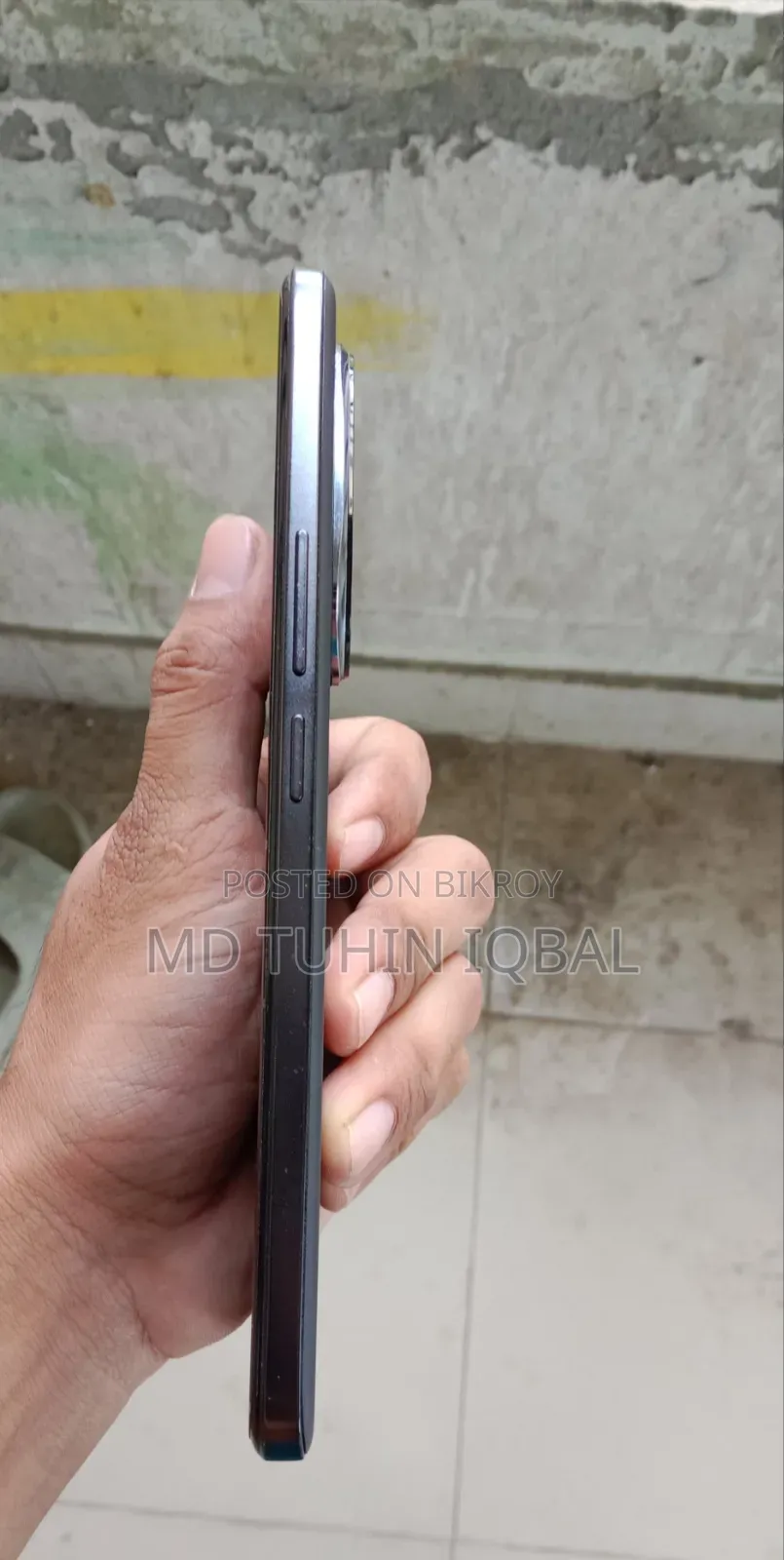 Honor 200 256 GB Black