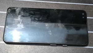 OnePlus Nord 256 GB Gray