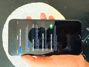 Apple iPhone 8 Plus 64 GB Black