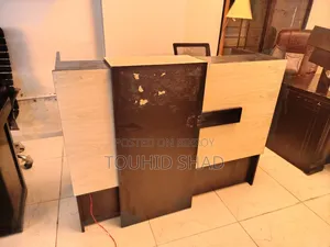Reception Table