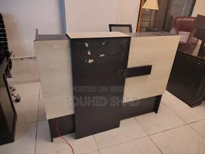 Reception Table