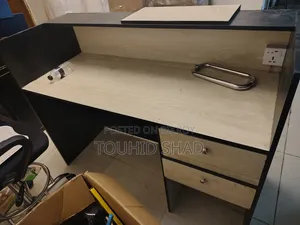 Reception Table