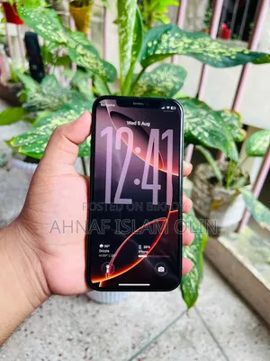 অ্যাপল আইফোন ১২ প্রো ১২৮ জিবি গ্রে