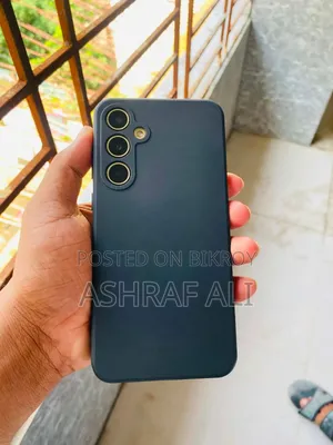 স্যামসাং গ্যালাক্সি এ৩৫ ১২৮ জিবি