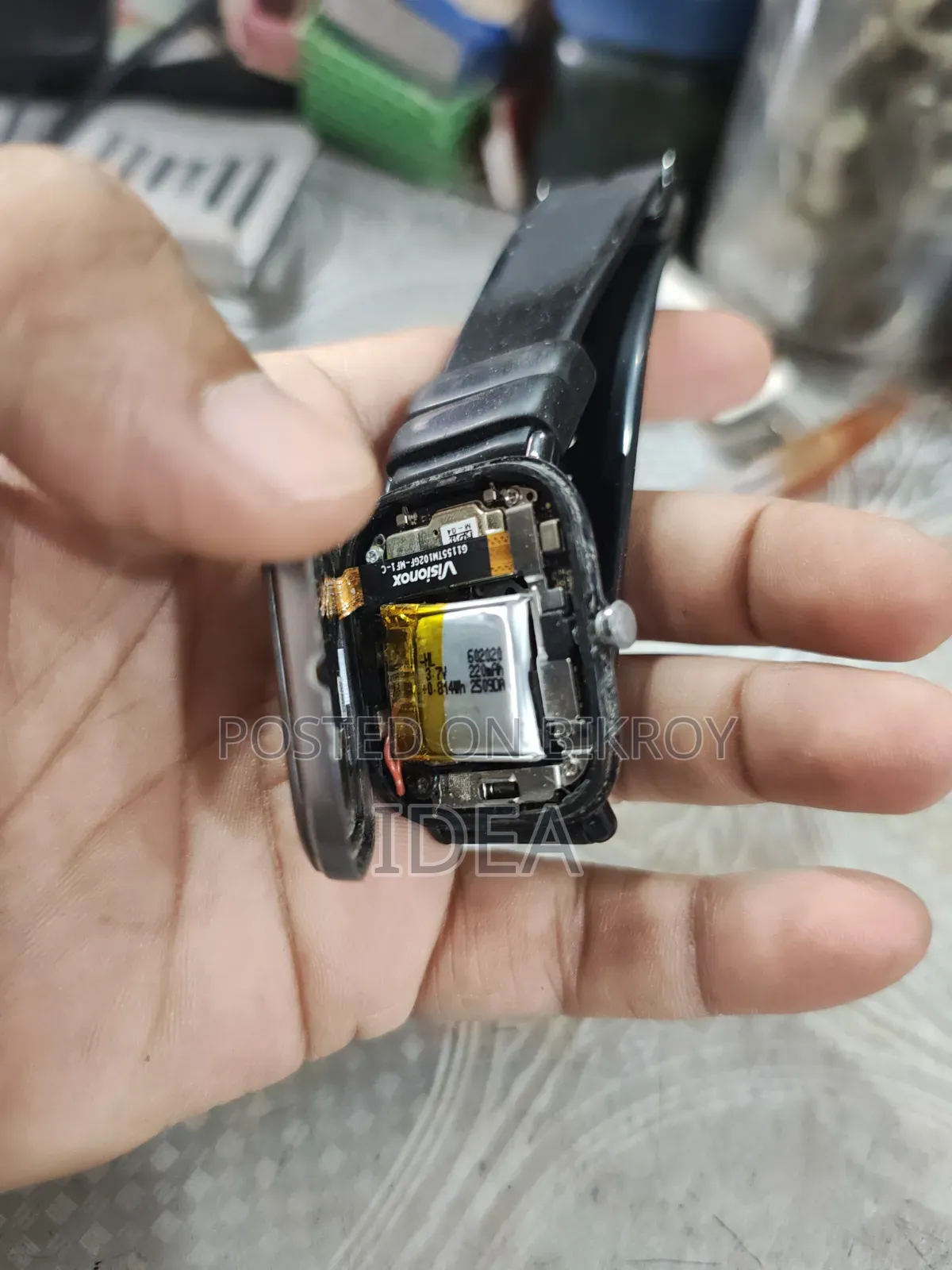 অ্যামেজফিট জিটিএস ২ মিনি