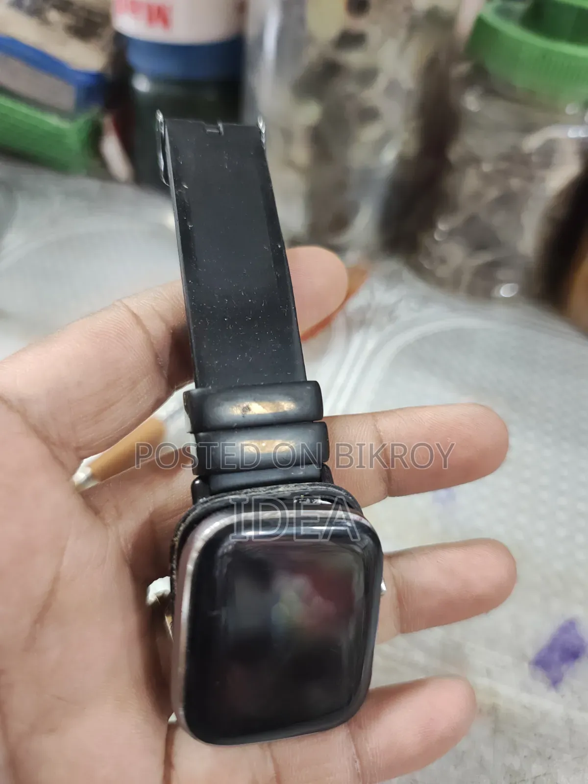 অ্যামেজফিট জিটিএস ২ মিনি
