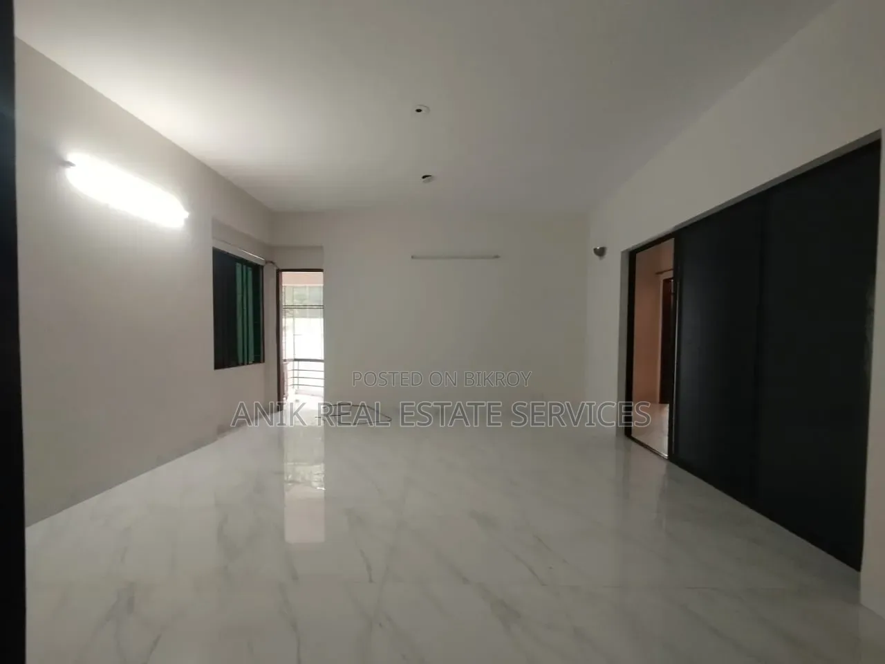 4 Bedroom Apartment in Anik Real Estate, Gulshan for rent
