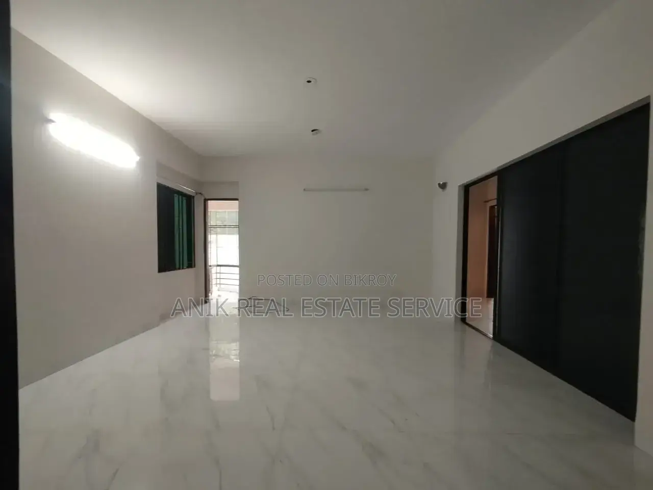 4 Bedroom Apartment in Anik Real Estate, Gulshan for Rent