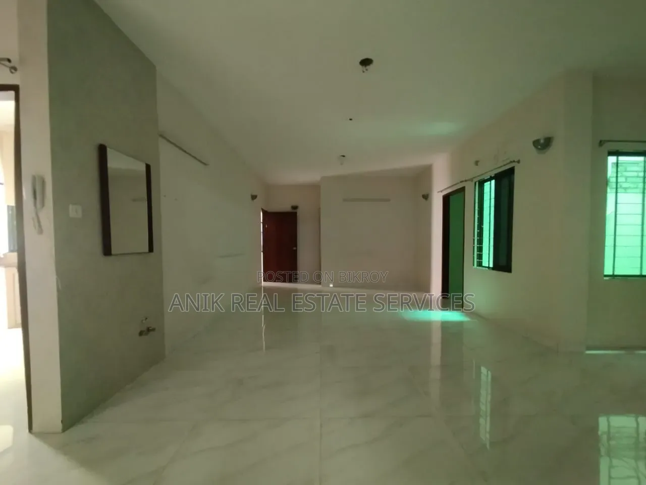 4 Bedroom Apartment in Anik Real Estate, Gulshan for rent