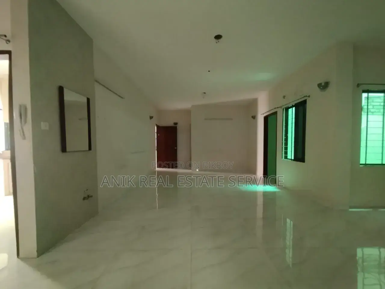 4 Bedroom Apartment in Anik Real Estate, Gulshan for Rent