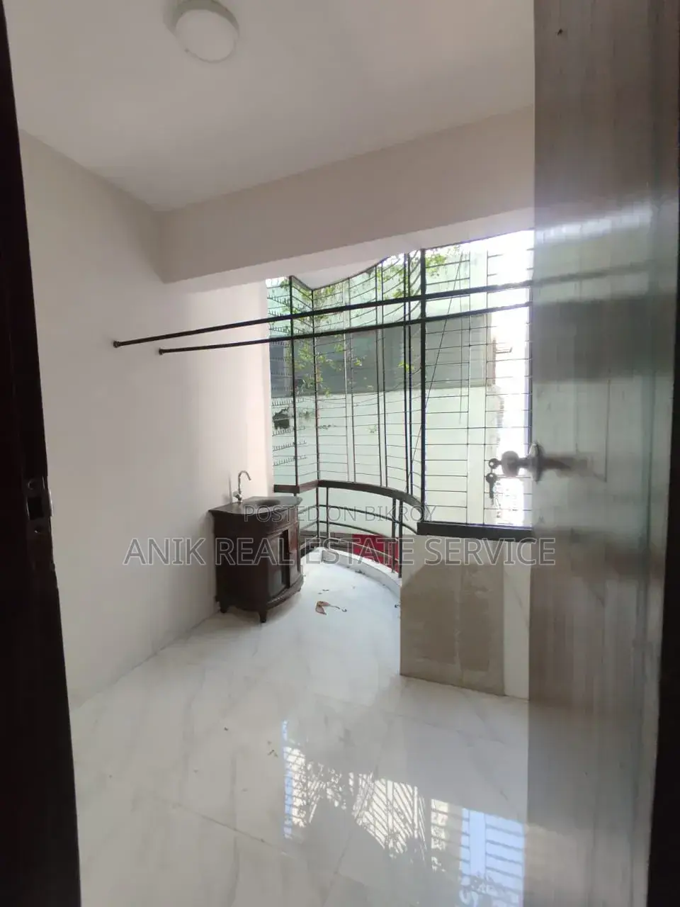 4 Bedroom Apartment in Anik Real Estate, Gulshan for Rent