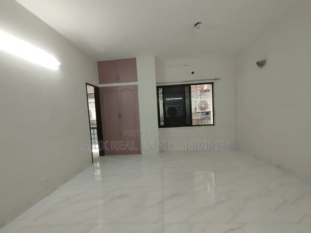 4 Bedroom Apartment in Anik Real Estate, Gulshan for rent