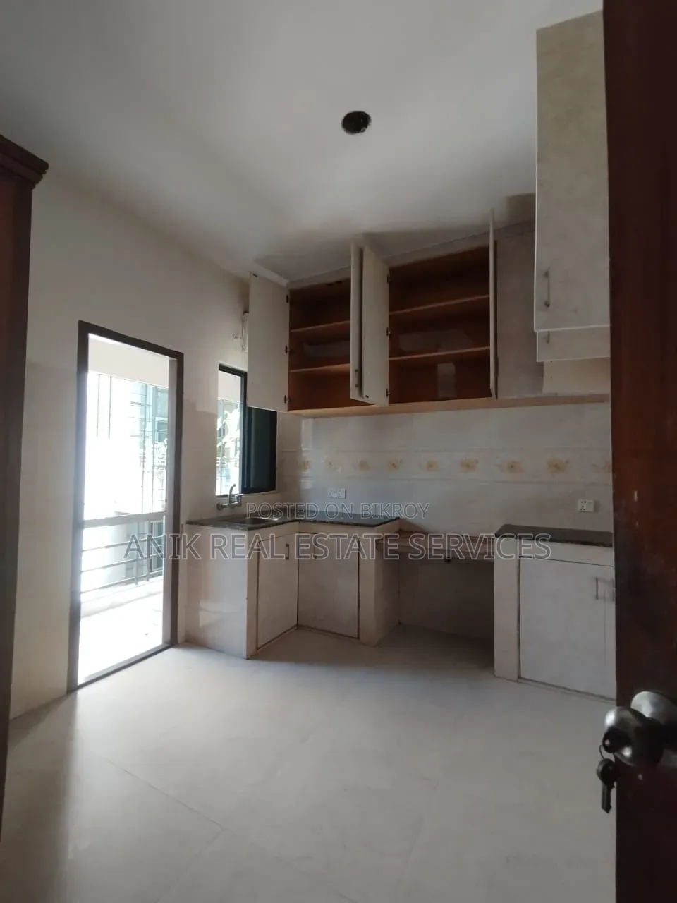 4 Bedroom Apartment in Anik Real Estate, Gulshan for rent