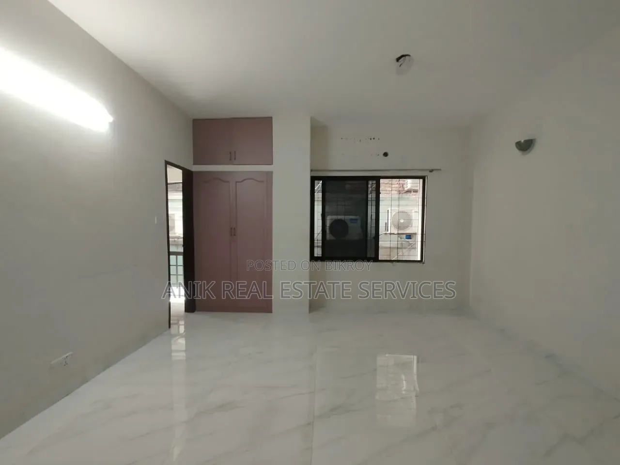 4 Bedroom Apartment in Anik Real Estate, Gulshan for rent