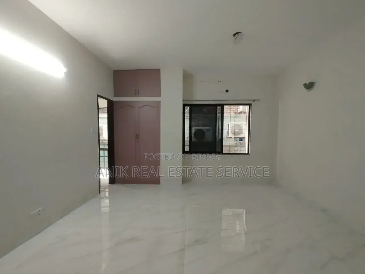 4 Bedroom Apartment in Anik Real Estate, Gulshan for Rent