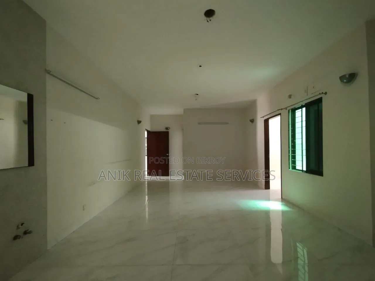 4 Bedroom Apartment in Anik Real Estate, Gulshan for rent