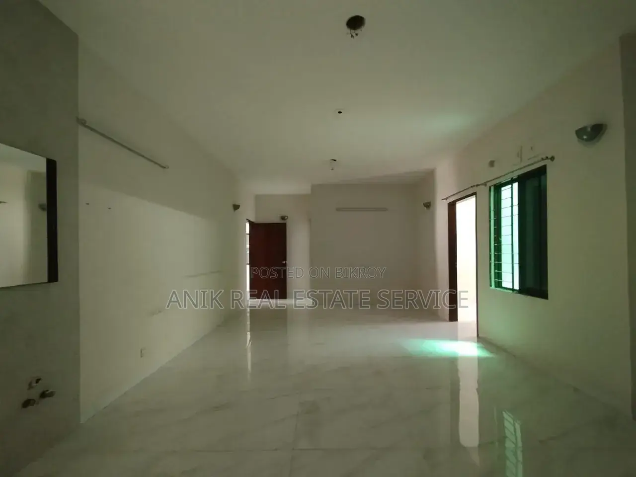 4 Bedroom Apartment in Anik Real Estate, Gulshan for Rent