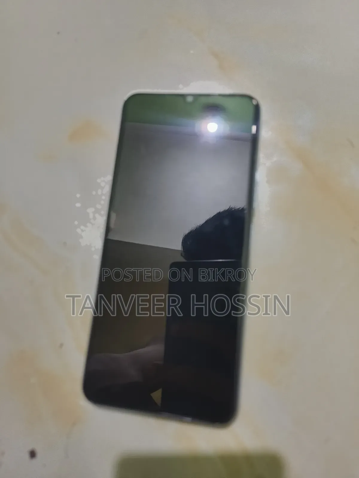 Vivo Y12 32 GB Blue