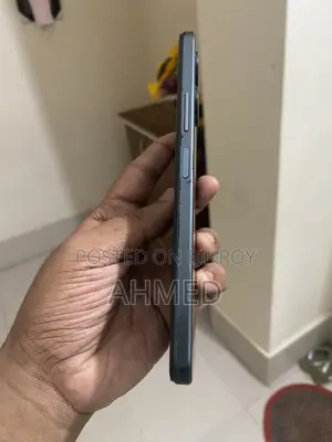 Vivo Y16 64 GB Black