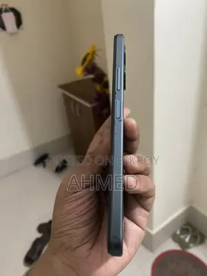 Vivo Y16 64 GB Black