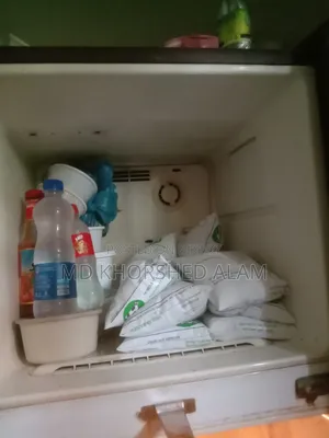 ফ্রিজ বিক্রি হবে