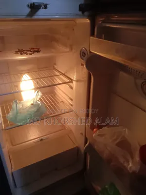ফ্রিজ বিক্রি হবে