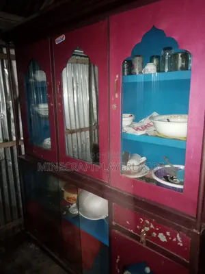 Showcase for sale