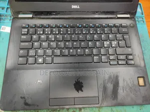 Laptop Dell Latitude 7490 8GB Intel Core i5 SSD 256GB