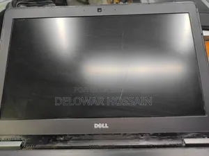 Laptop Dell Latitude 7490 8GB Intel Core i5 SSD 256GB
