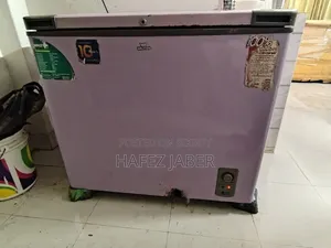 Walton 205 Liter Deep Fridge for Sale