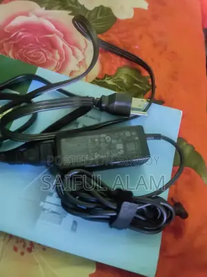 ল্যাপটপ অরিজিনাল অ্যাডাপ্টার (৪৫ডব্লিউ)