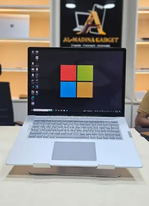 Laptop Microsoft Surface Laptop 4 8GB Intel Core I7 SSD 256GB