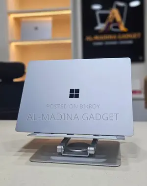 Laptop Microsoft Surface Laptop 4 8GB Intel Core I7 SSD 256GB