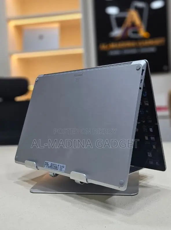 Laptop Microsoft Surface Laptop 4 8GB Intel Core I7 SSD 256GB