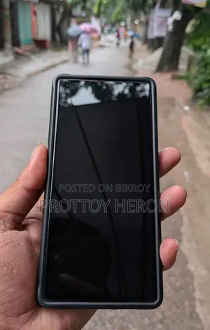 Google Pixel 6 128 GB White