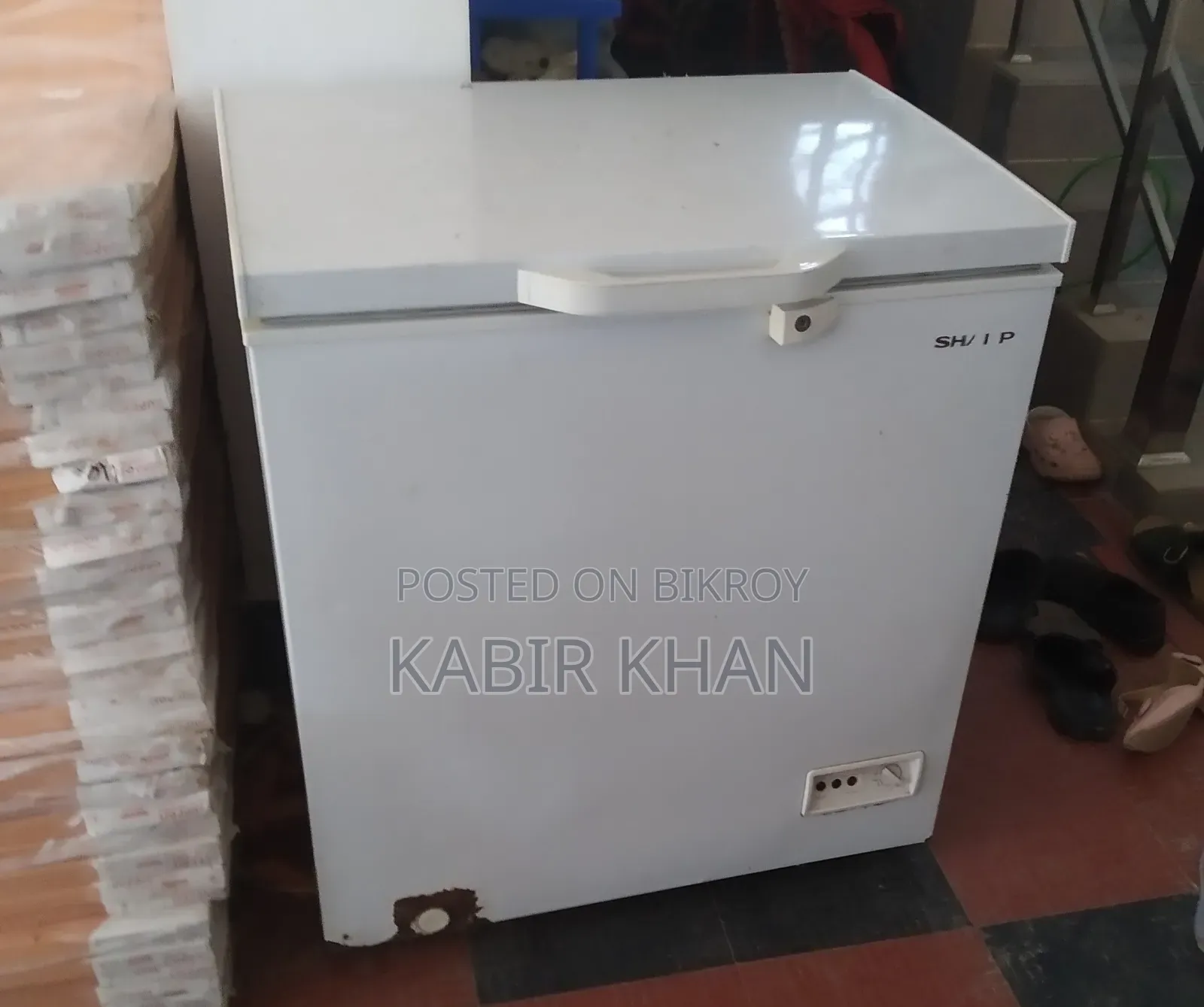 Fridge for Sale
