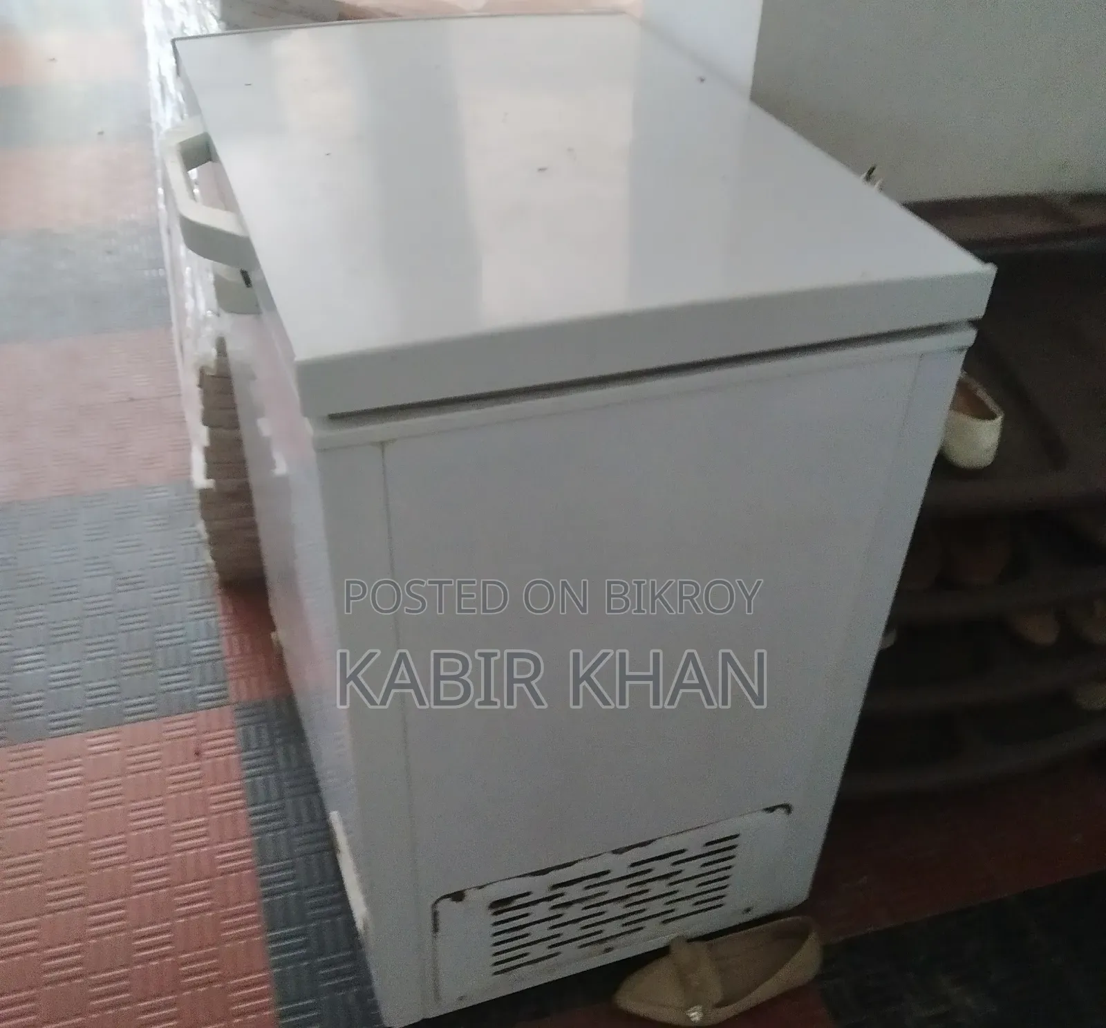 Fridge for Sale