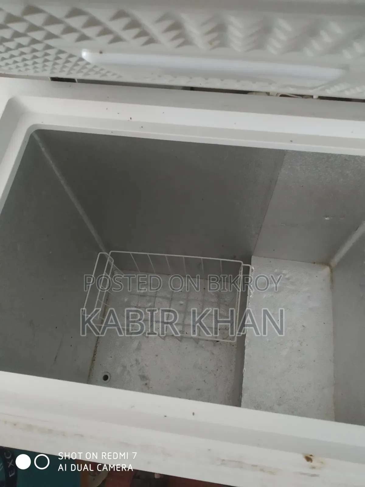 Fridge for Sale