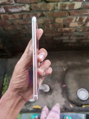 Apple iPhone 6s Plus 16 GB Rose Gold