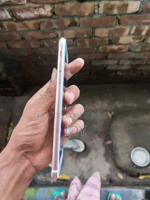 Apple iPhone 6s Plus 16 GB Rose Gold