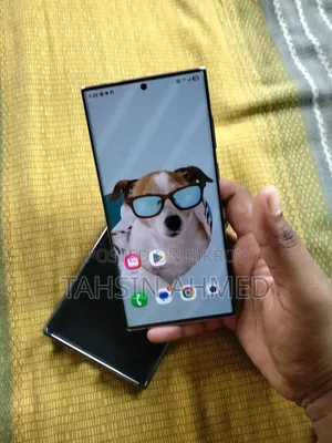 স্যামসাং গ্যালাক্সি এস২২ আল্ট্রা ২৫৬ জিবি ব্রোঞ্জ