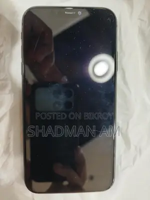 Apple iPhone 11 64 GB Black Display Original