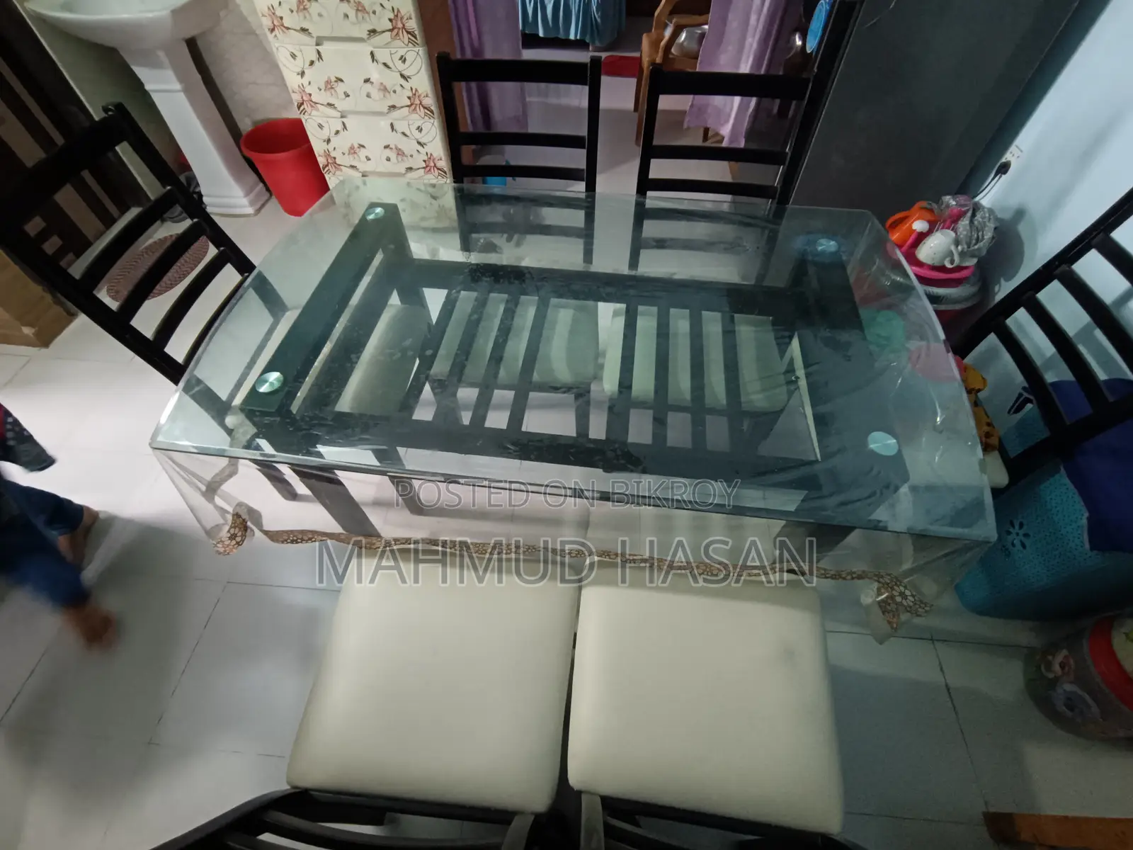 ওতোগি ফার্নিচার ডাইনিং টেবিল