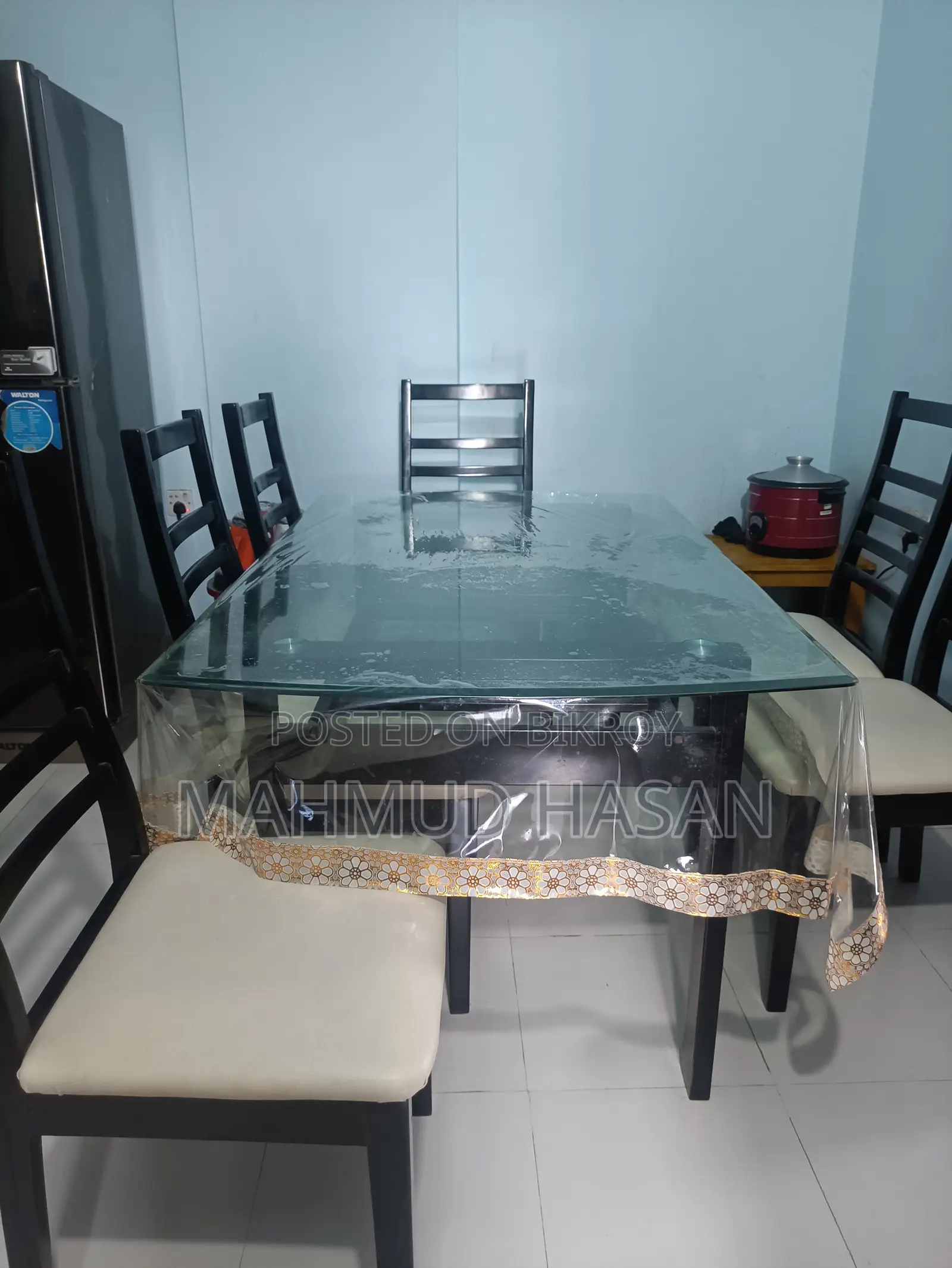 ওতোগি ফার্নিচার ডাইনিং টেবিল