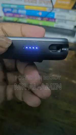 পাওয়ারব্যাংক ১০০০০ এমএএইচ নতুন ওয়্যারলেস