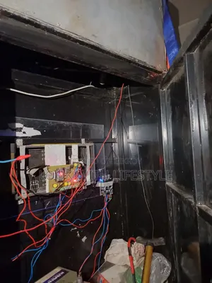 Boxing Machine