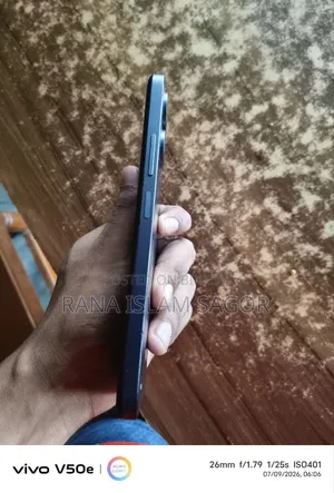 Xiaomi Redmi 13C 256 GB Black