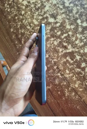 Xiaomi Redmi 13C 256 GB Black