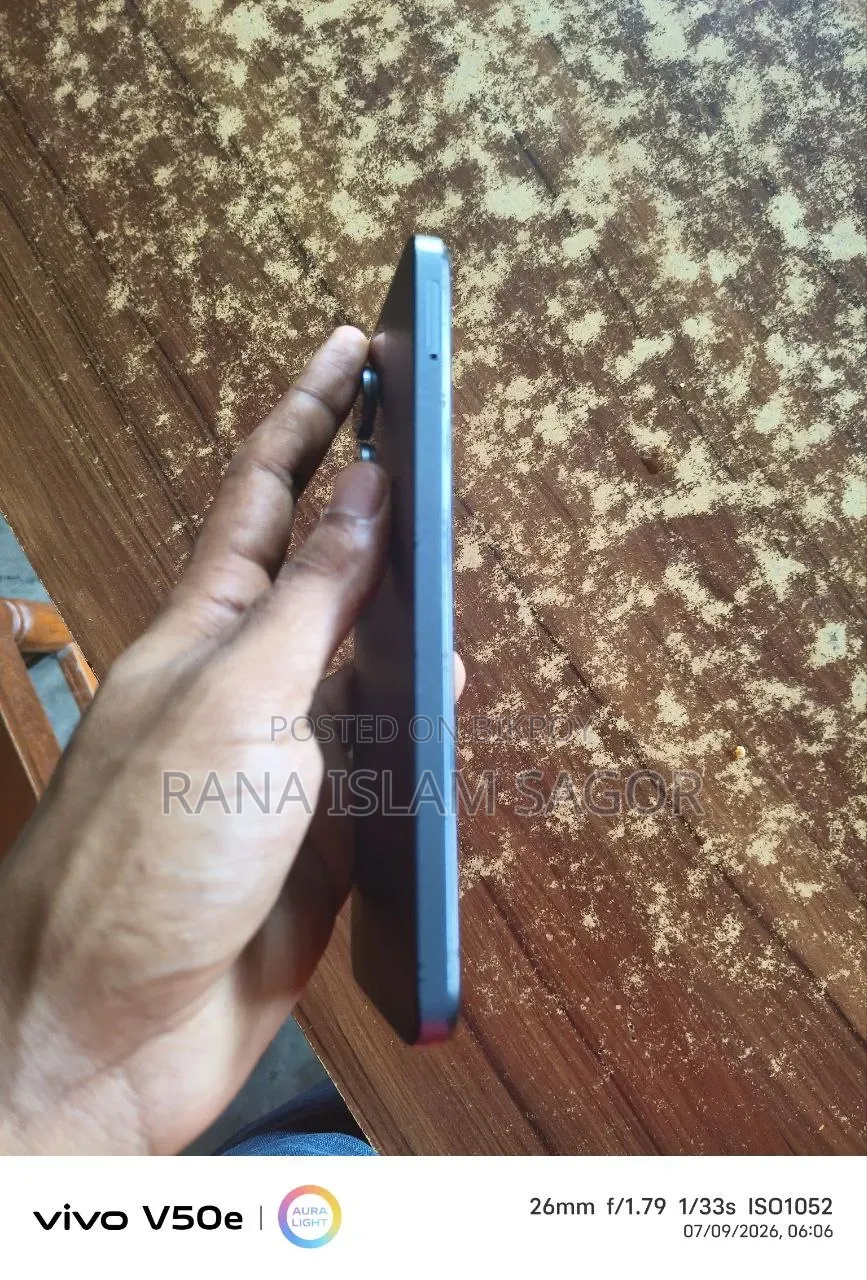 Xiaomi Redmi 13C 256 GB Black